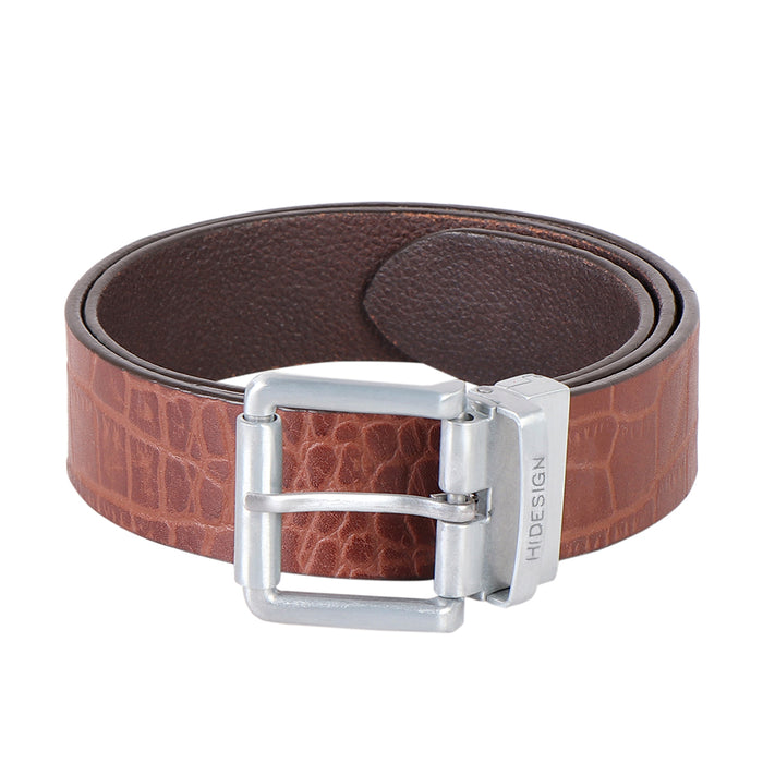 EE MATEO MENS REVERSIBLE BELT