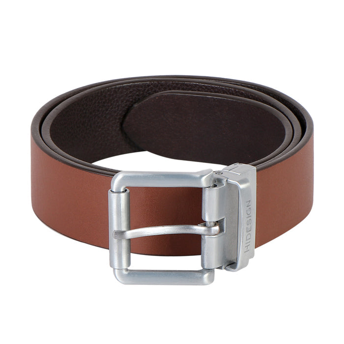 EE MATEO MENS REVERSIBLE BELT