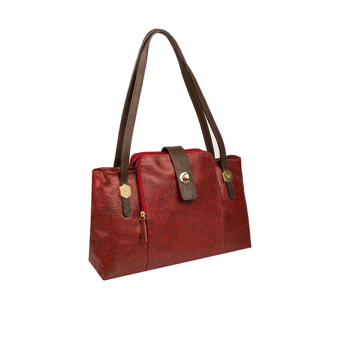 EE MENSA 01 TOTE BAG - Hidesign