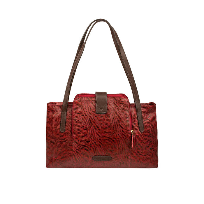 EE MENSA 01 TOTE BAG - Hidesign