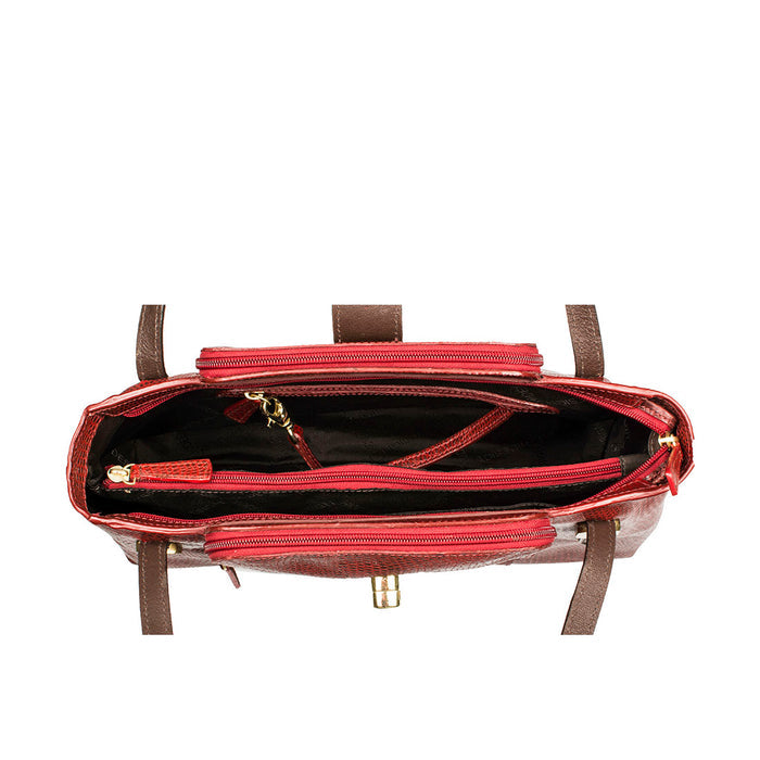 EE MENSA 01 TOTE BAG - Hidesign