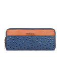 EE MOROCCO W1-M ZIP AROUND WALLET