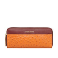 EE MOROCCO W1-M ZIP AROUND WALLET
