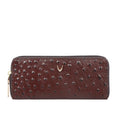EE MOROCCO W2-M ZIP AROUND WALLET