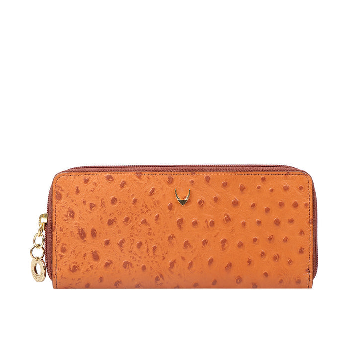 EE MOROCCO W2-M ZIP AROUND WALLET