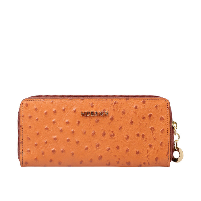 EE MOROCCO W2-M ZIP AROUND WALLET - Hidesign