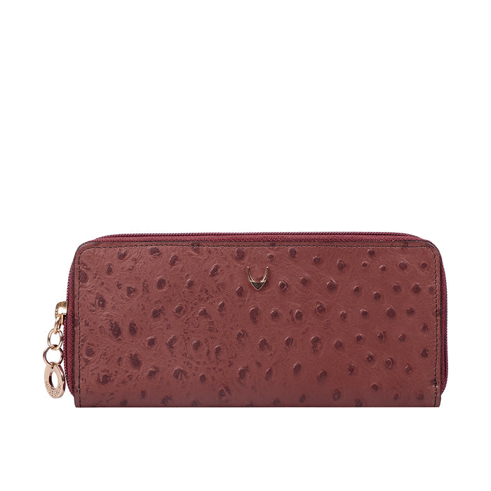 EE MOROCCO W2 RF ZIP AROUND WALLET
