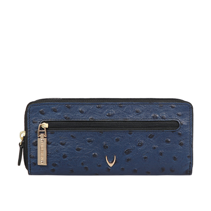 EE MOROCCO W3-M ZIP AROUND WALLET