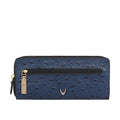EE MOROCCO W3-M ZIP AROUND WALLET