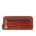 EE MOROCCO W3 RF ZIP AROUND WALLET