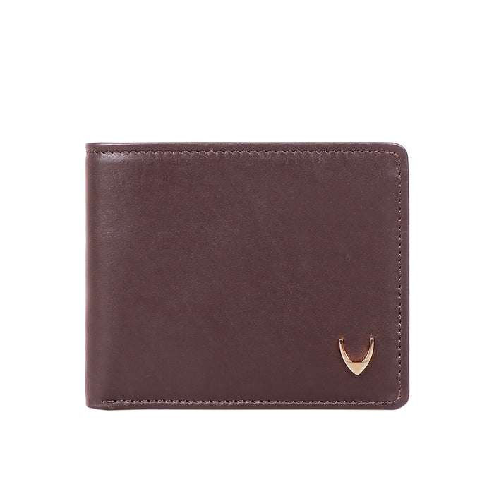 EE MYW-01A RF BI-FOLD WALLET