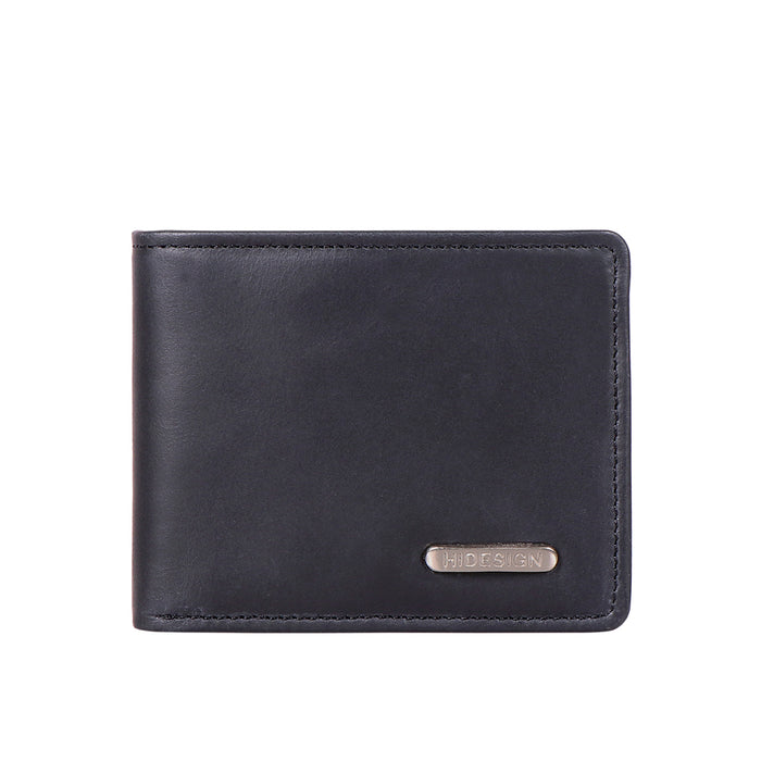 EE MYW-02 RF BI-FOLD WALLET