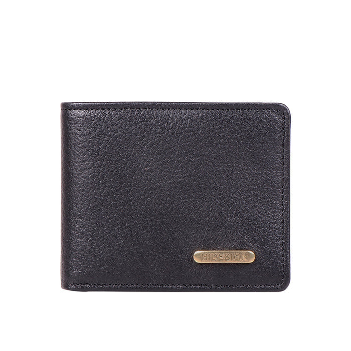 EE MYW-02 RF BI-FOLD WALLET