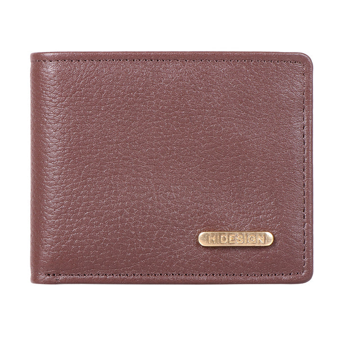 EE MYW-02 RF BI-FOLD WALLET