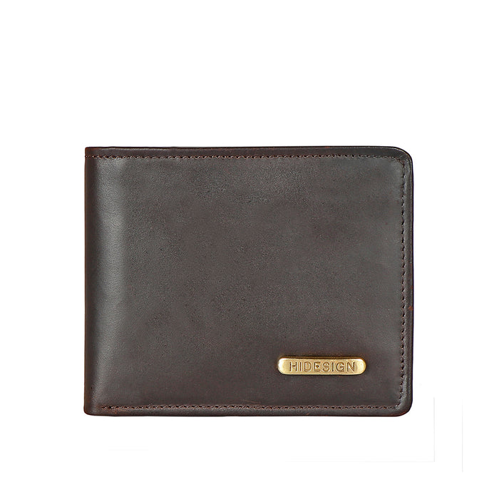 EE MYW-02 RF BI-FOLD WALLET