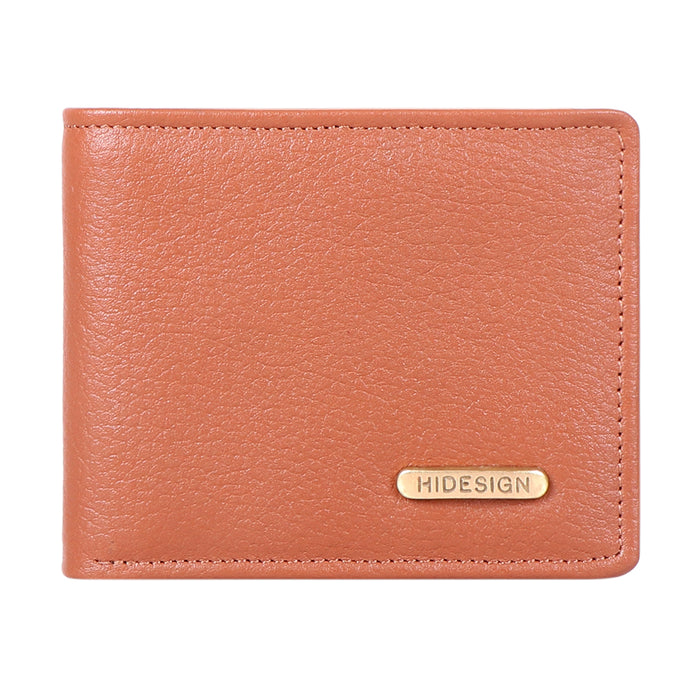 EE MYW-02 RF BI-FOLD WALLET
