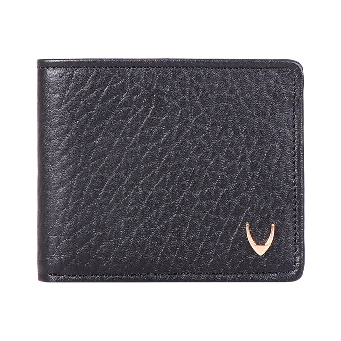 EE MYW-02A RF BI-FOLD WALLET