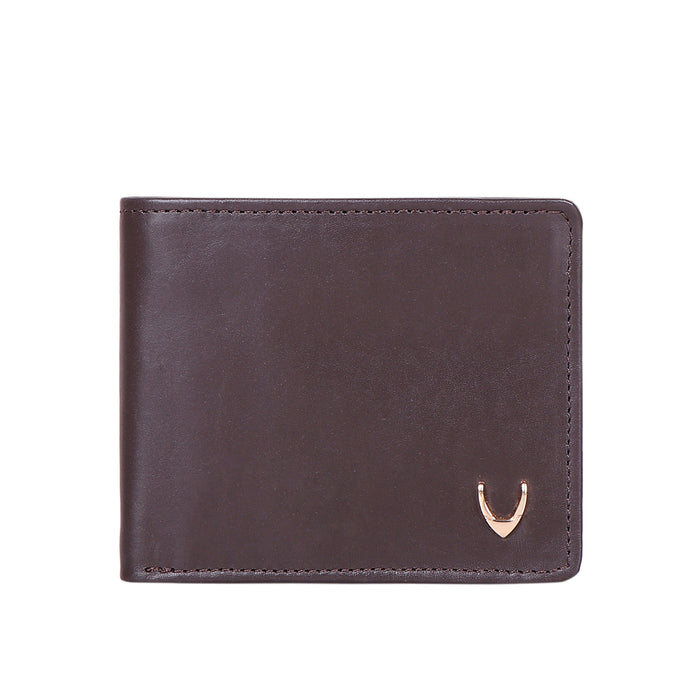EE MYW-02A RF BI-FOLD WALLET