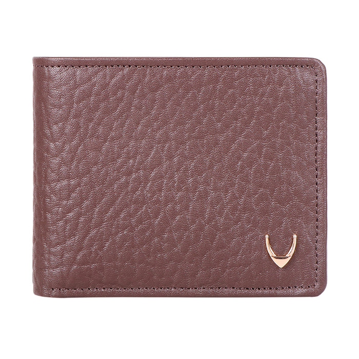 EE MYW-02A RF BI-FOLD WALLET
