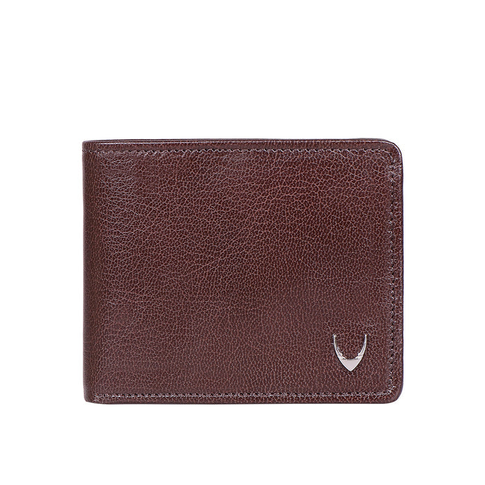 EE MYW-02A RF BI-FOLD WALLET