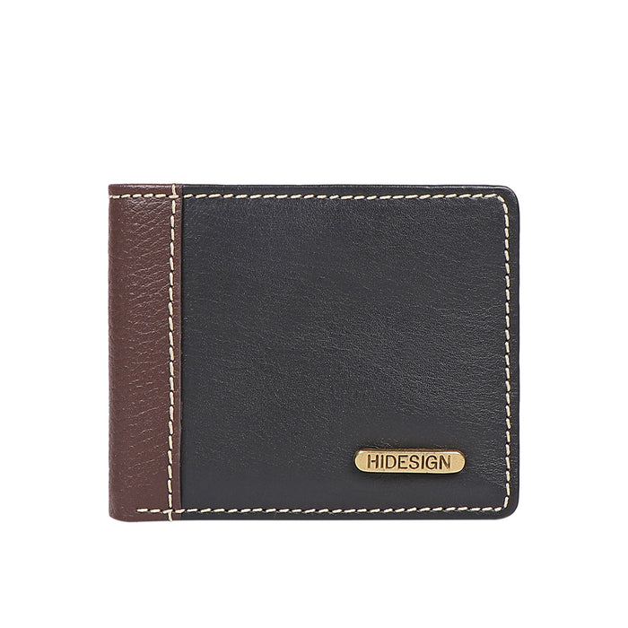 EE MYW-03 RF BI-FOLD WALLET