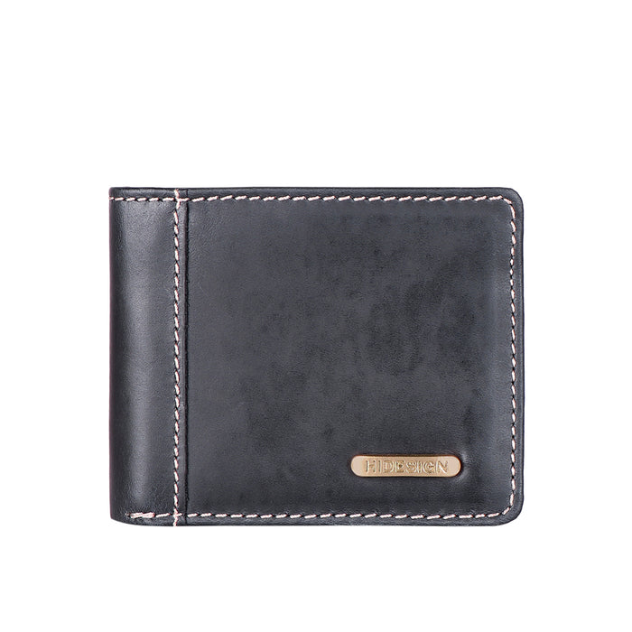 EE MYW-03 RF BI-FOLD WALLET