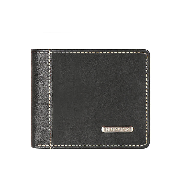 EE MYW-03 RF BI-FOLD WALLET