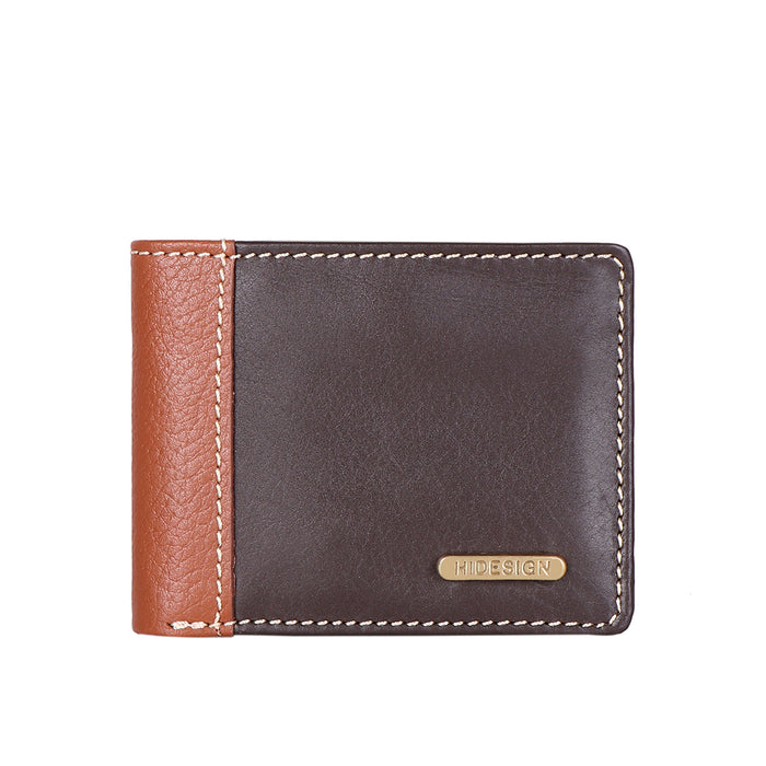 EE MYW-03 RF BI-FOLD WALLET