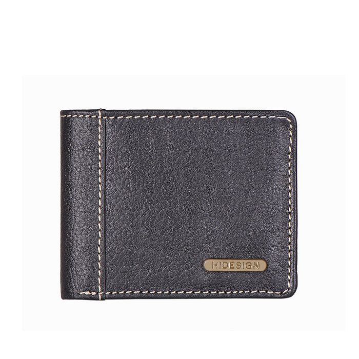 EE MYW-04 RF BI-FOLD WALLET