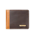 EE MYW-04 RF BI-FOLD WALLET