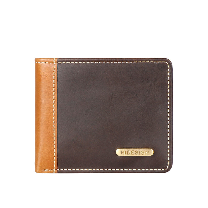 EE MYW-04 RF BI-FOLD WALLET