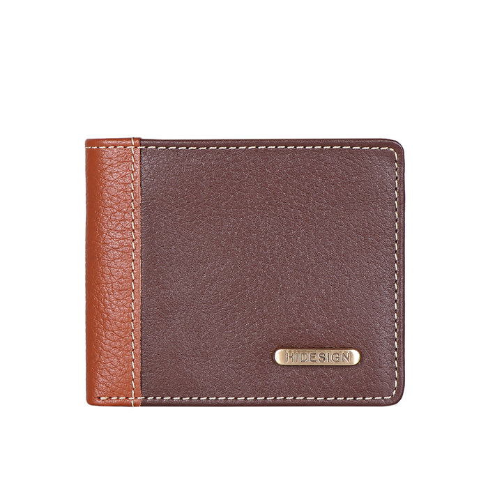 EE MYW-04 RF BI-FOLD WALLET