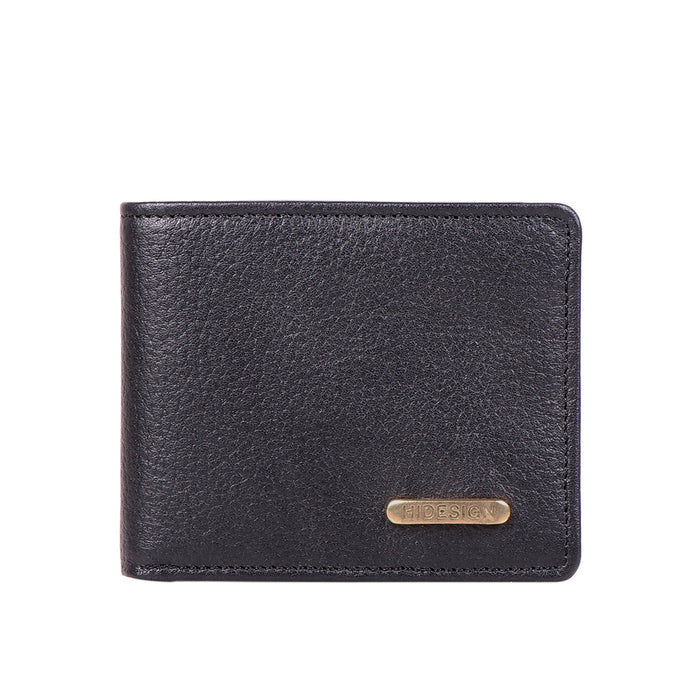 EE MYW-05 RF BI-FOLD WALLET
