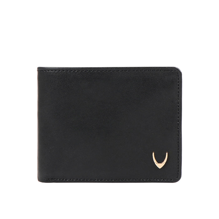 EE MYW-05A RF BI-FOLD WALLET