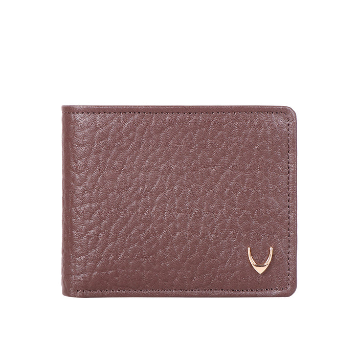 EE MYW-05A RF BI-FOLD WALLET