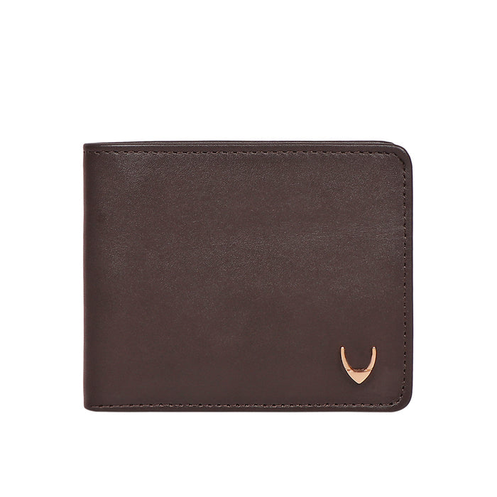 EE MYW-05A RF BI-FOLD WALLET
