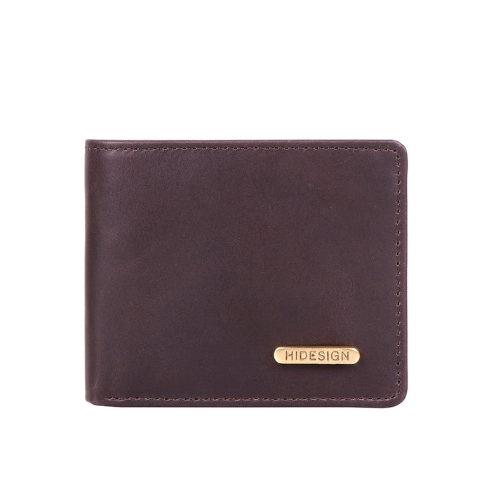 EE MYW-06 RF BI-FOLD WALLET