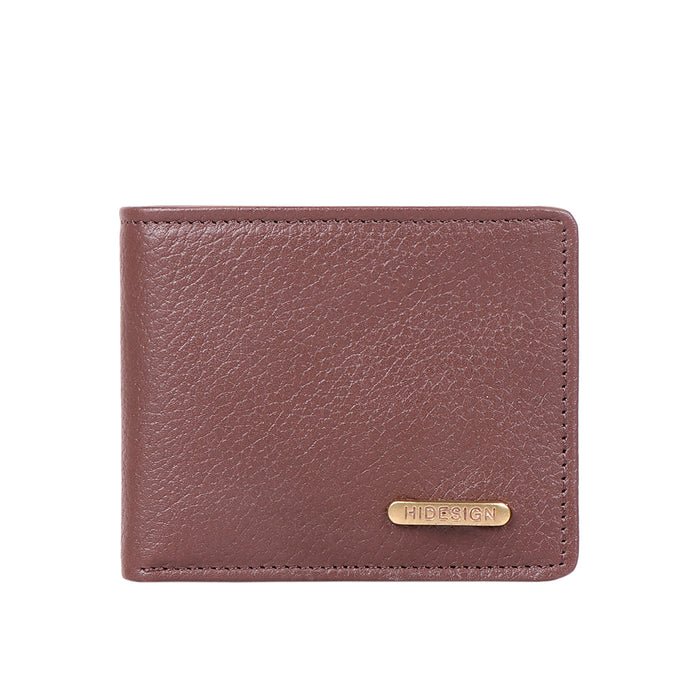 EE MYW-06 RF BI-FOLD WALLET