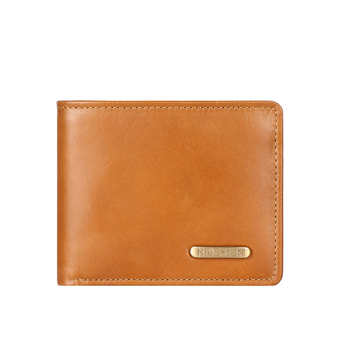 EE MYW-06 RF BI-FOLD WALLET
