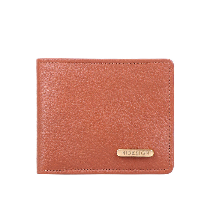 EE MYW-06 RF BI-FOLD WALLET