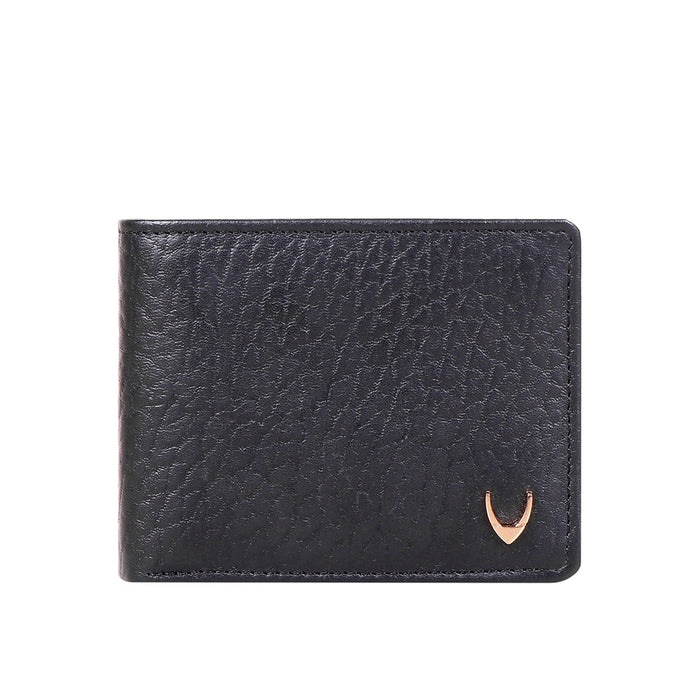 EE MYW-06A RF BI-FOLD WALLET