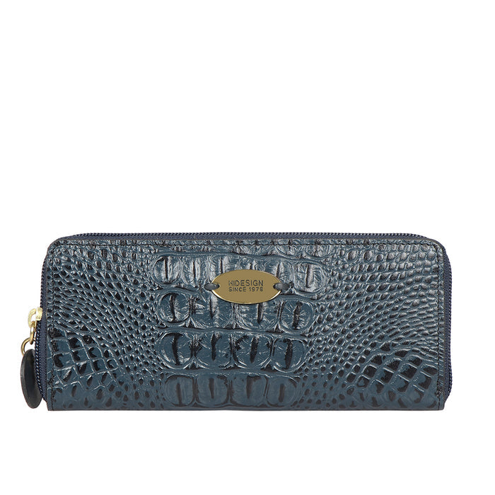 EE NAOMI W1-M ZIP AROUND WALLET