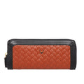 EE NATALIA W2-M ZIP AROUND WALLET