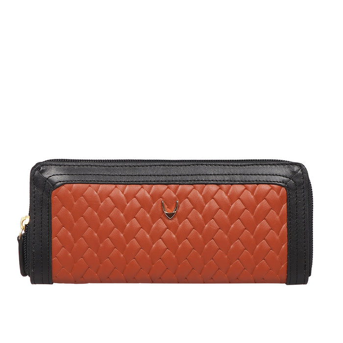 EE NATALIA W2-M ZIP AROUND WALLET