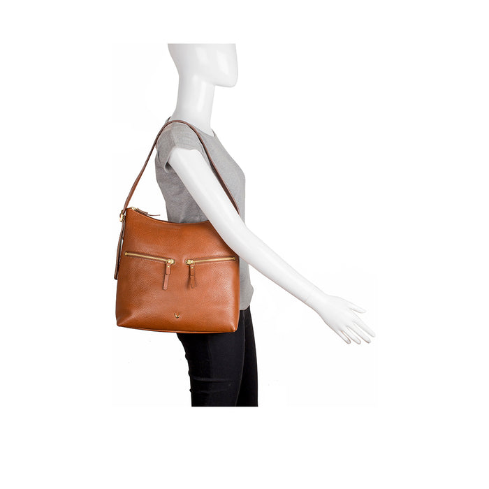 EE NEPTUNE 02 SHOULDER BAG - Hidesign