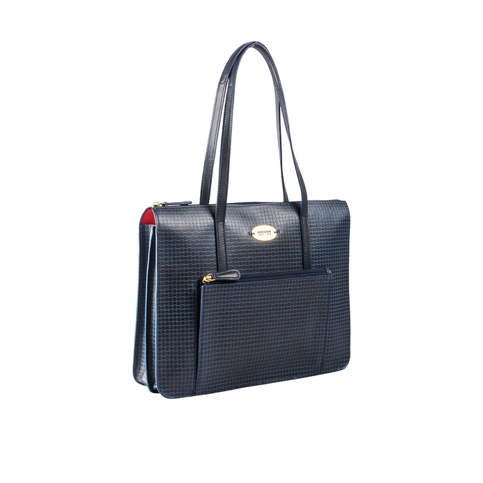 EE NYLE 02 TOTE BAG - Hidesign