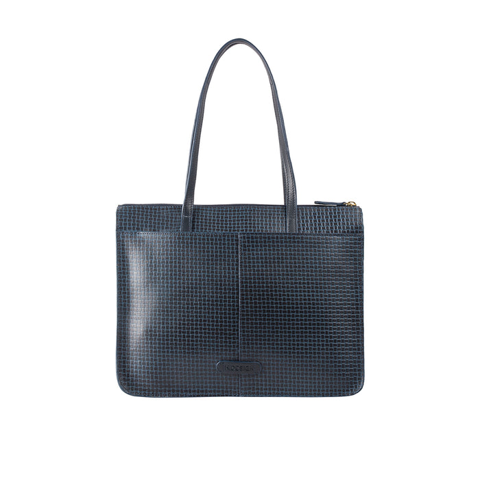 EE NYLE 02 TOTE BAG - Hidesign