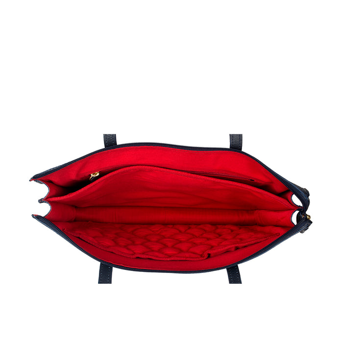 EE NYLE 02 TOTE BAG - Hidesign
