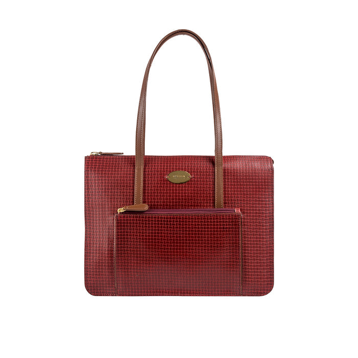 EE NYLE 02 TOTE BAG