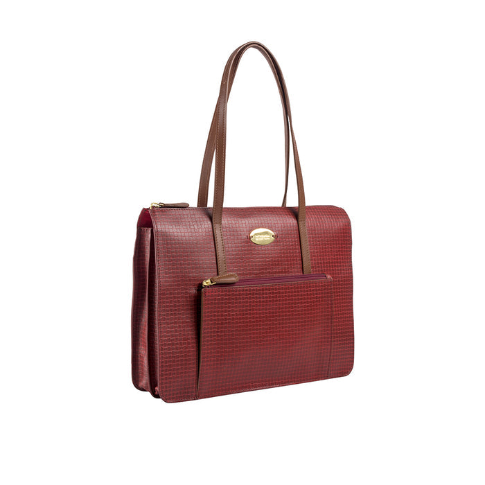 EE NYLE 02 TOTE BAG - Hidesign